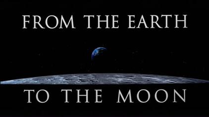From the Earth to the Moon (miniseries)